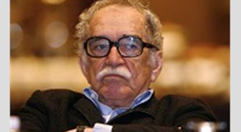 Dünya Gabriel Garcia Marquez'e ağlıyor