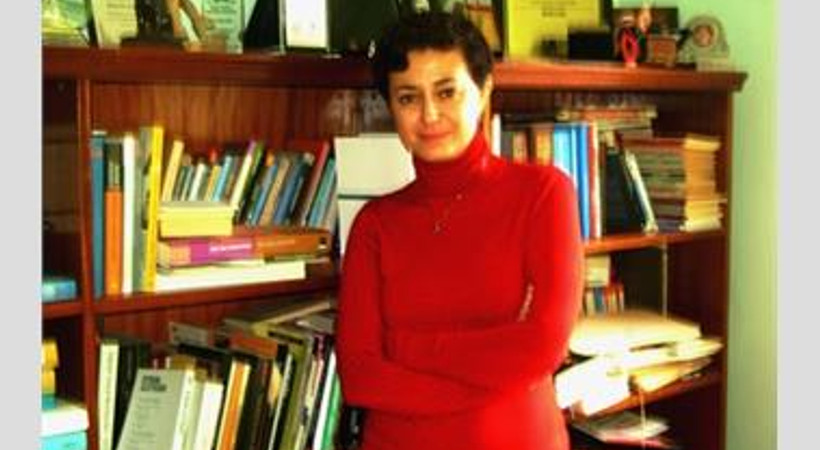 Ece Temelkuran: Gezi Parkı eylemlerini eleştiren medya yöneticileri Gezi'de eylemciydi!