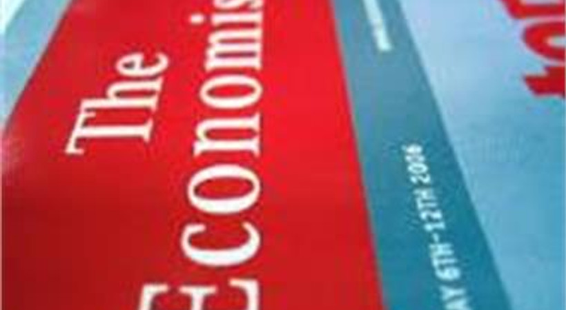 Economist: Tüm gözler Türkiye'nin Cumhurbaşkanında!