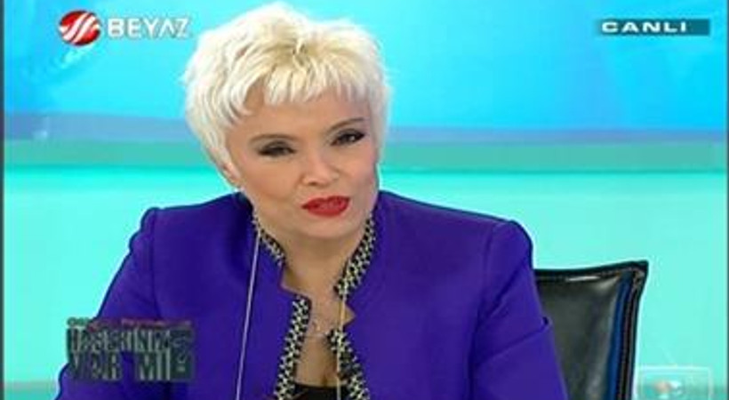 Ünlü haber spikeri Ulusal Kanal'la dönüyor!