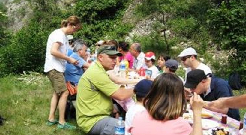 Ekranlardaki 'en solcu' program hangisi?