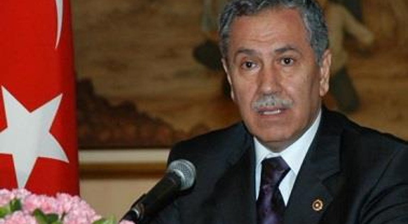 Elektrik faturalarındaki TRT payı adil mi? Bülent Arınç'tan açıklama!