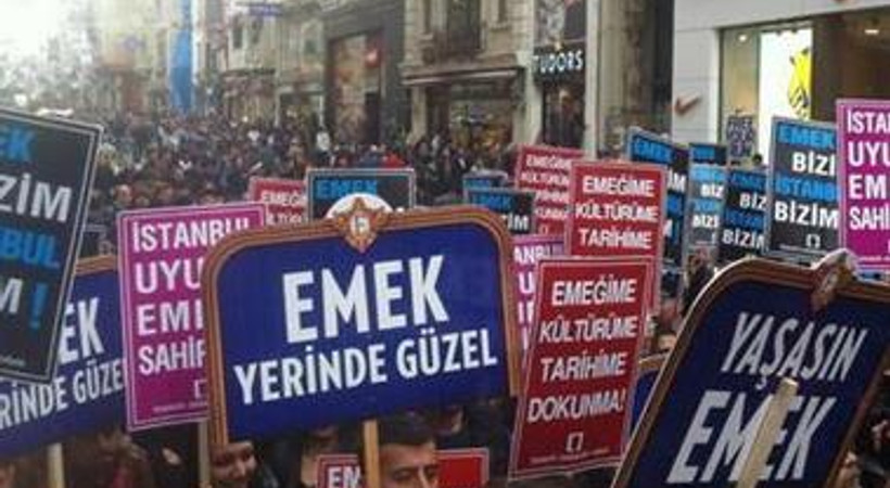 Emek Sineması davasında karar açıklandı!