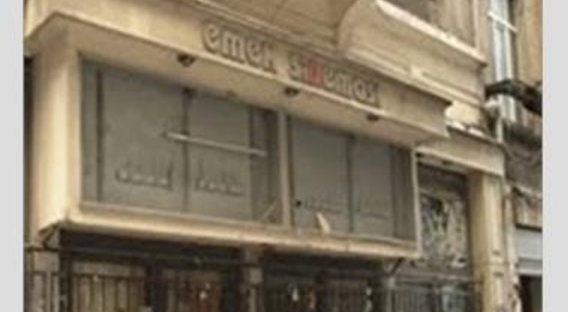 Emek Sineması’nda neler olacak?