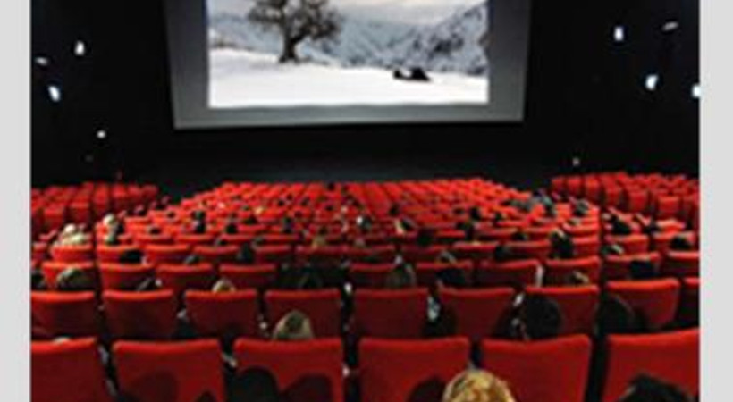 En çok izlenen 10 filmden 7'si yerli