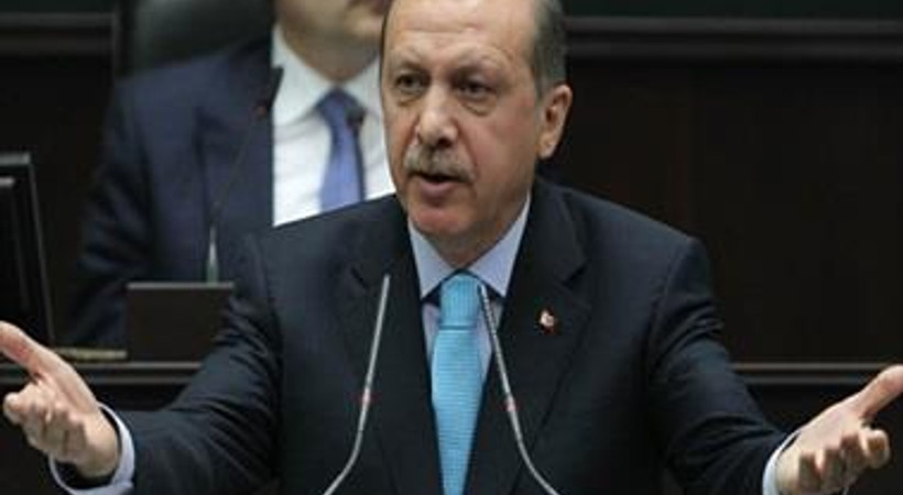 Erdoğan, Hüseyin Aygün'den 25 bin lira tazminat kazandı