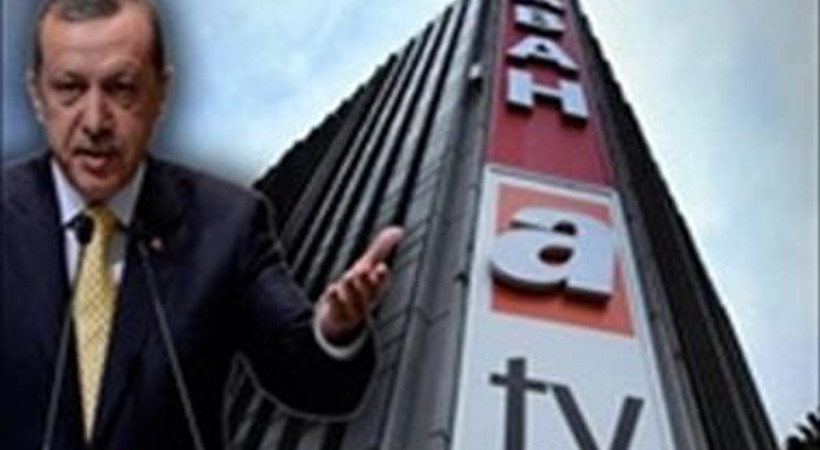 'Erdoğan, Sabah-atv satışında Bilal'i görevlendirdi mi?