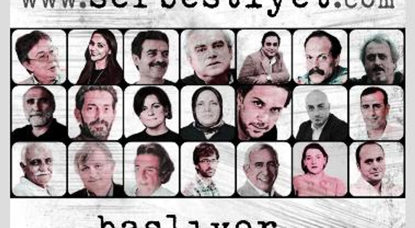 Eski Taraf yazarlarının Cemaat'e karşı haber sitesi kurduğu iddiaları doğru mu? Yeni oluşumun arka planı Medyatava'da!..