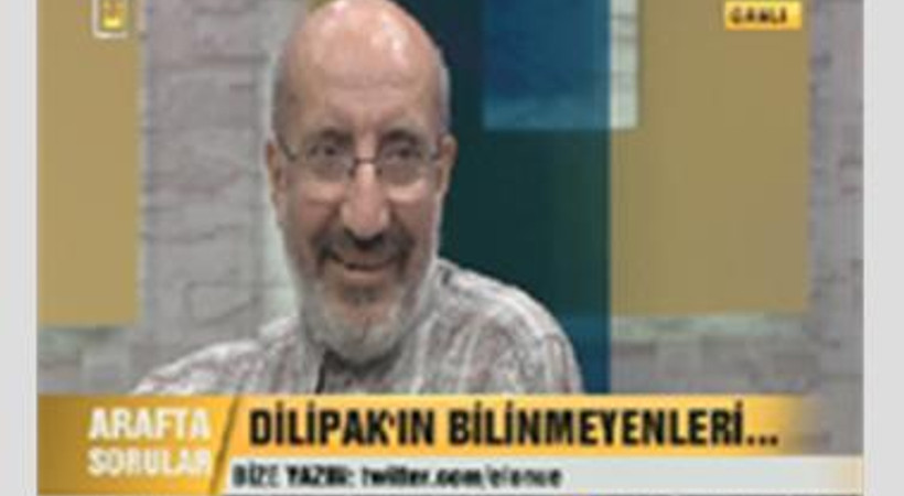 Yeni Akit yazarından ilginç itiraf!