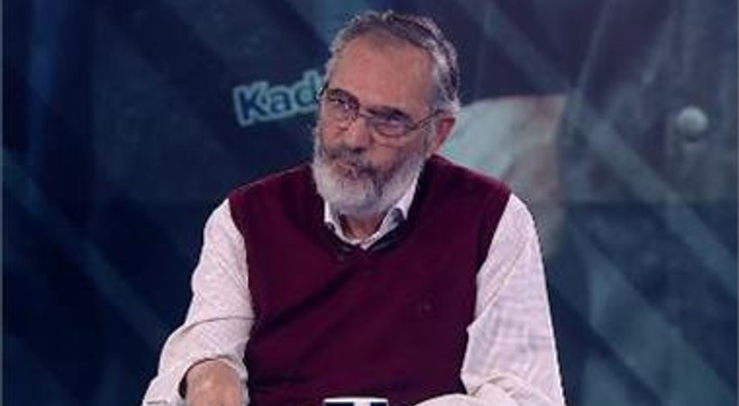 Etyen Mahcupyan Dan Yolsuzluk Sorusturmasina Ilginc Yorum