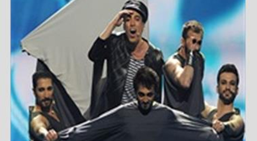 Eurovision için 'Kürtçe şarkı' önerisi