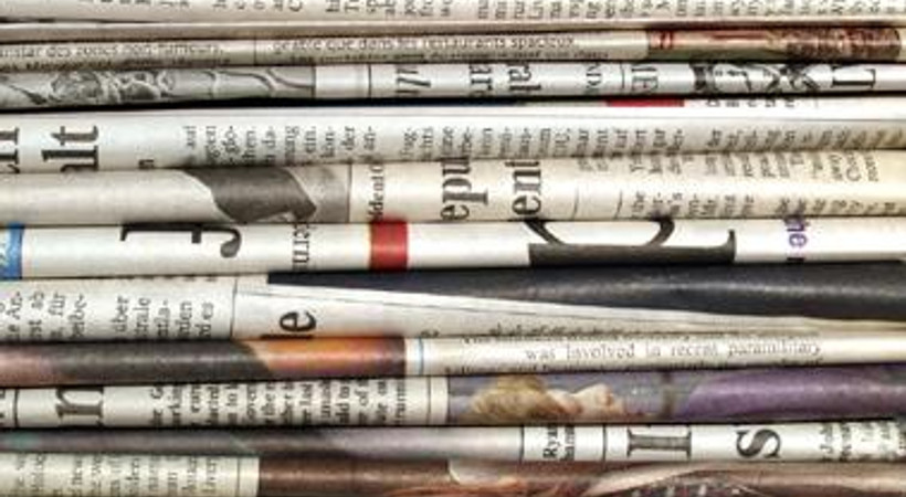 Eylül ayında en çok hangi gazeteye ilan verildi?