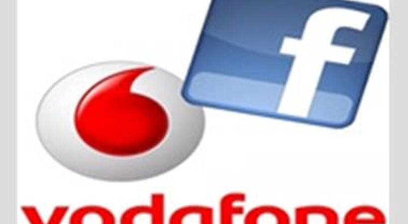 'Facebook Self Servisi' ile finalist oldu