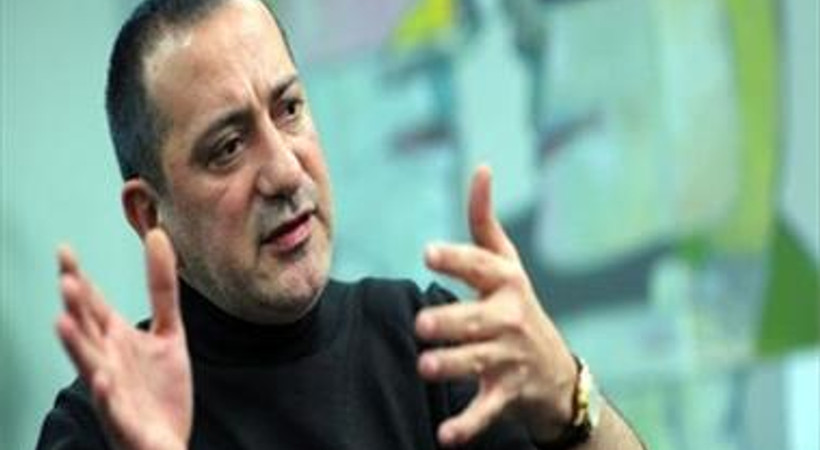 Fatih Altaylı köşesinden isyan etti: 'İftira ile uğraşmak en zoru'
