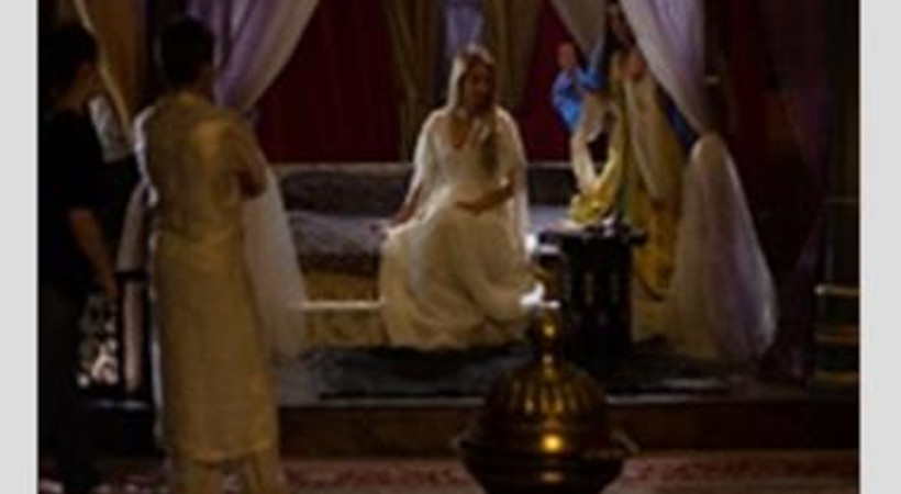 "Fatih" dizisinin fragmanı yayınlandı, sosyal medya sallandı