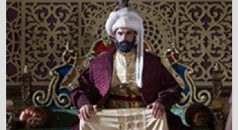 'Fatih' dizisinin ilk fragmanı ekrana geliyor!
