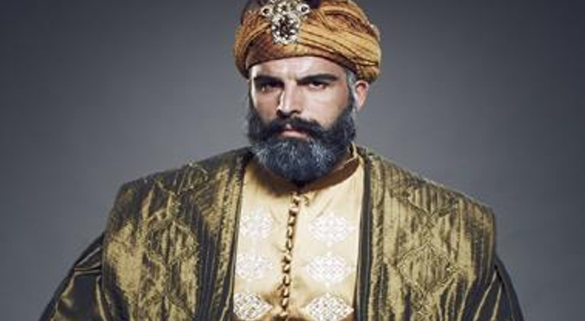 İlk bölümüyle hayal kırıklığı yaratan 'Fatih' dizisi ısınma turunda!