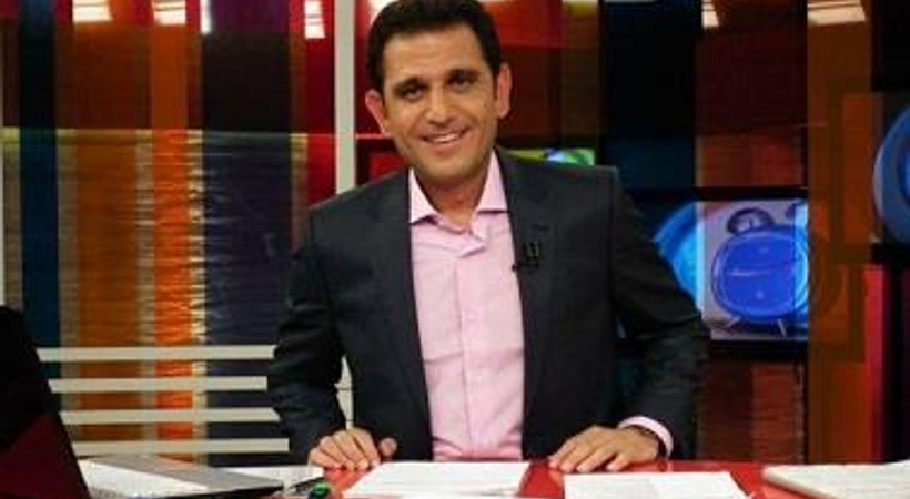 Fatih Portakal, 'ezber bozan ana haber bülteninde' değişikliğe gidiyor! Gerekçesini Medyatava'ya anlattı!