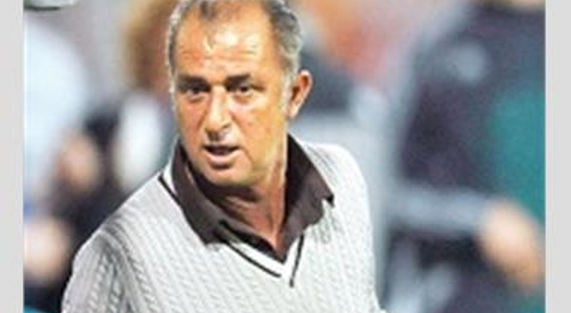 Fatih Terim reklam yıldızı oldu
