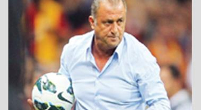 Fatih Terim, spor gündemine damga vurdu!