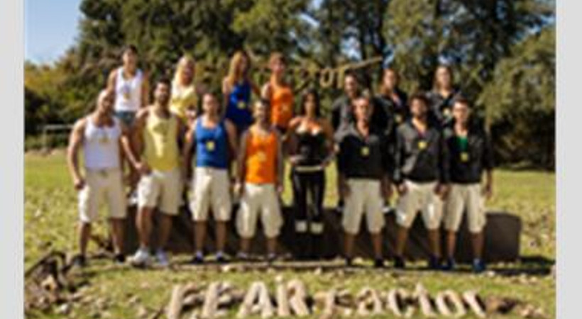 fear factor aksiyon da heyecan artiyor
