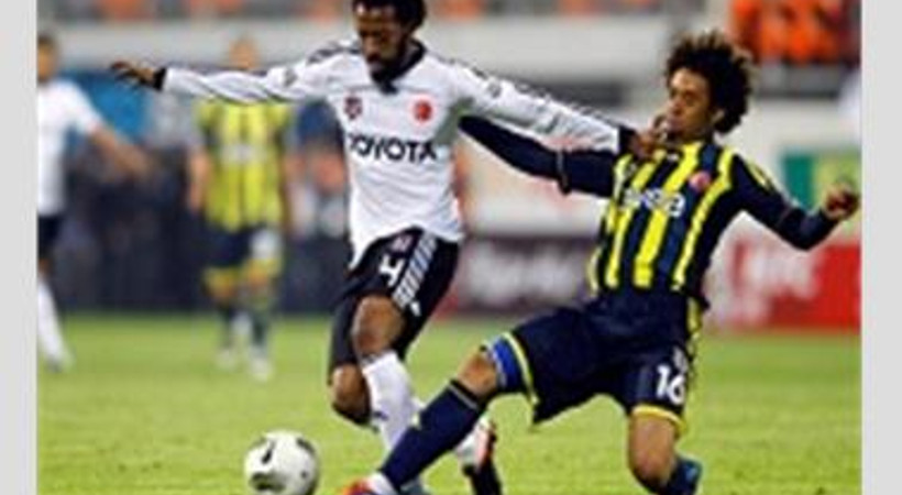 Fenerbahçe - Beşiktaş maçı hangi kanalda yayınlanacak?