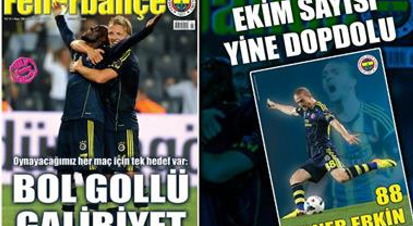 Fenerbahce Dergisi Nde Skandal Unlu Oyuncu Sahte Roportaja Isyan Etti