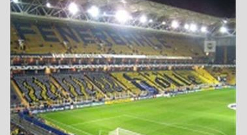 Fenerbahce Ye Izinsiz Muzik Cezasi
