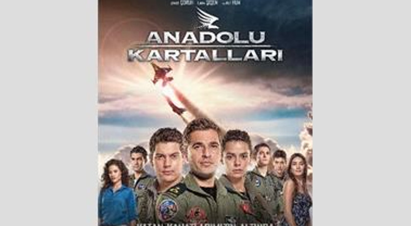 fida film ve anadolu kartallari