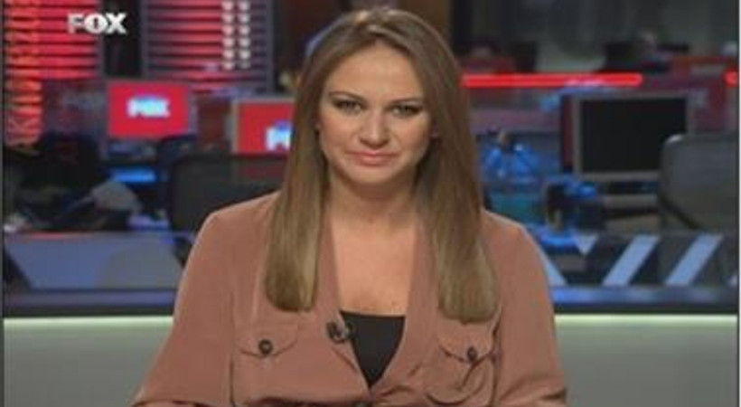 Fox Tv Nin Eski Spikeri Nazli Tolga Hangi Ulkede Gazetecilik Yapacak