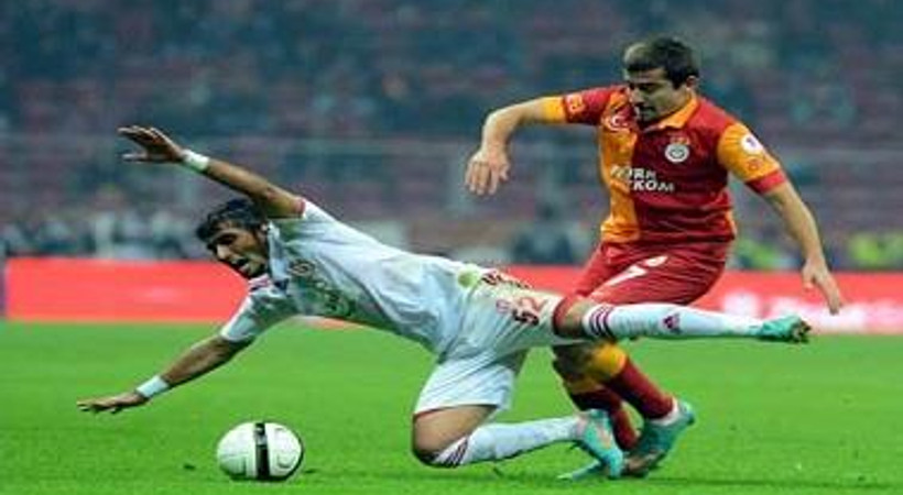 Galatasaray - Balıkesirspor maçı hangi kanalda yayınlanacak?