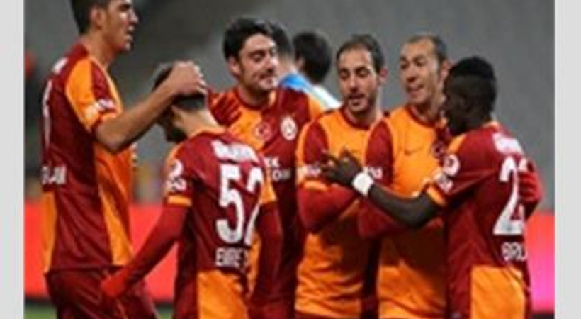 Galatasaray - Tokatspor maçı hangi kanalda yayınlanacak?