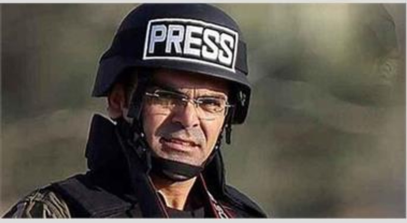 Gazeteci Bünyamin Aygün serbest bırakıldı!