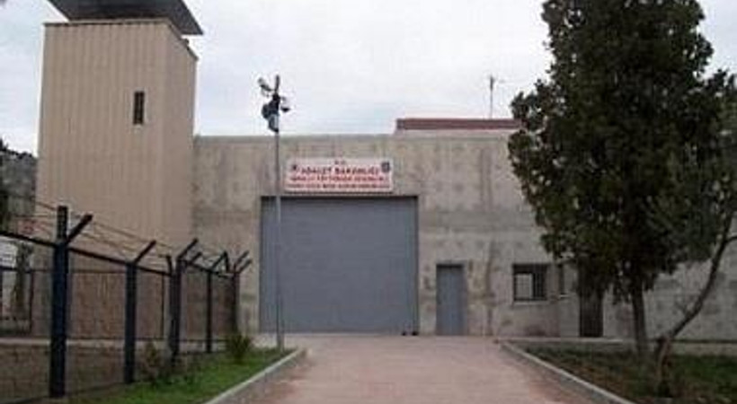 Gazeteciler İmralı yolcusu