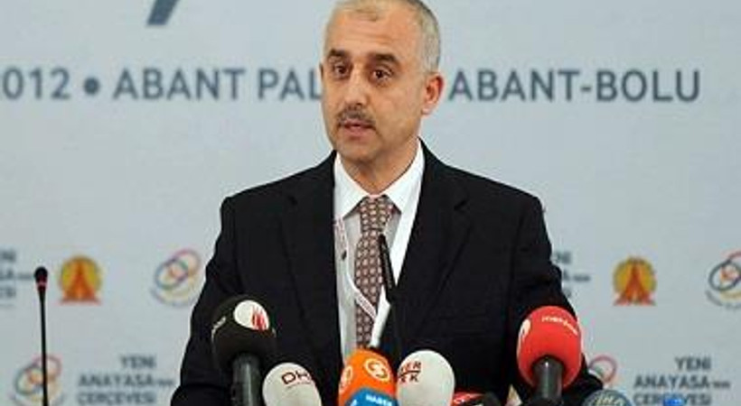 Gazeteciler ve Yazarlar Vakfı'ndan açıklama!