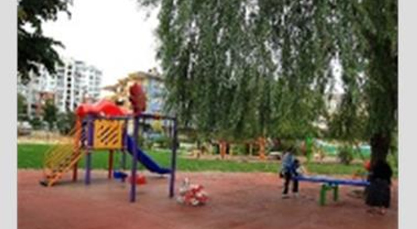 Gezi'de hayatını kaybedenler için 6 park!