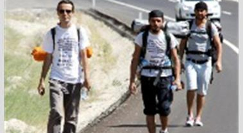 'Gezi' eylemcilerine polisten ilginç teklif!