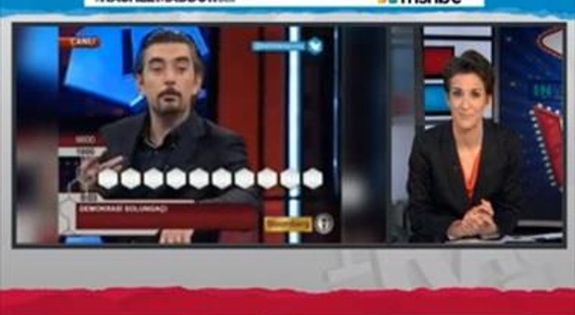 gezi eylemleri ve turkiye deki yarisma