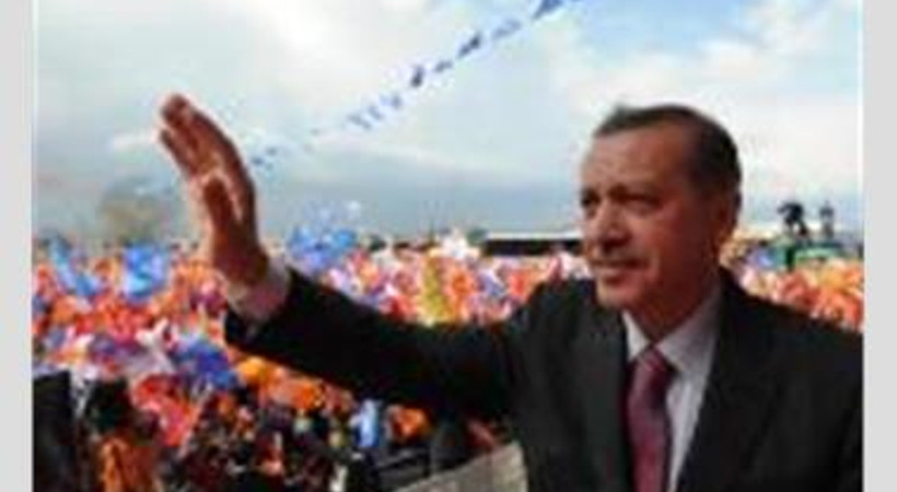 Gezi Parkı olayları ardından AKP'nin oyları düştü!
