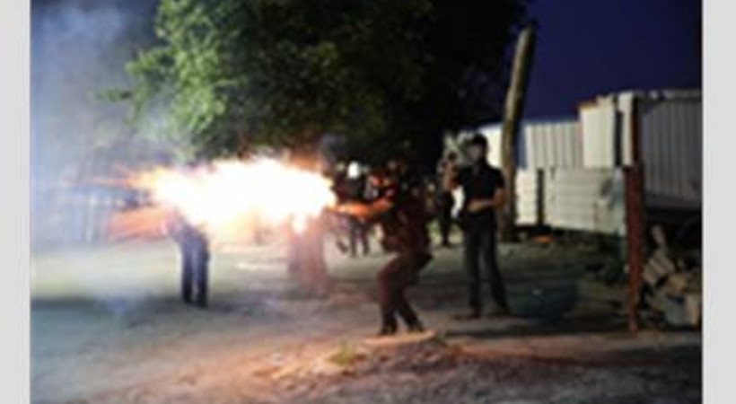 Gezi Parkı olaylarında yaralanan gazetecilere çağrı: Şikayet edin!