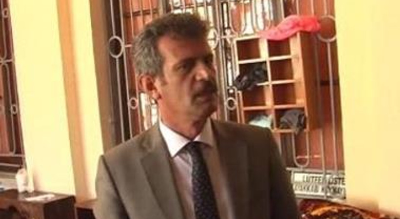 Gezi sürgünü müezzin konuştu