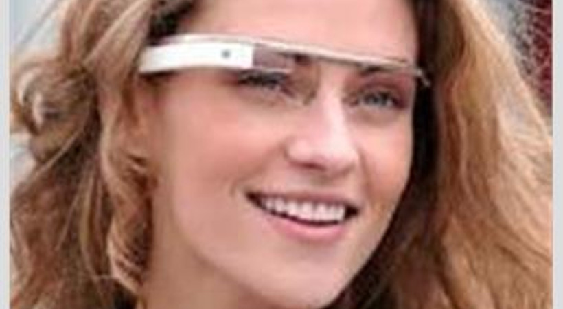 Google Glass ile göz kırparak fotoğraf çekin!