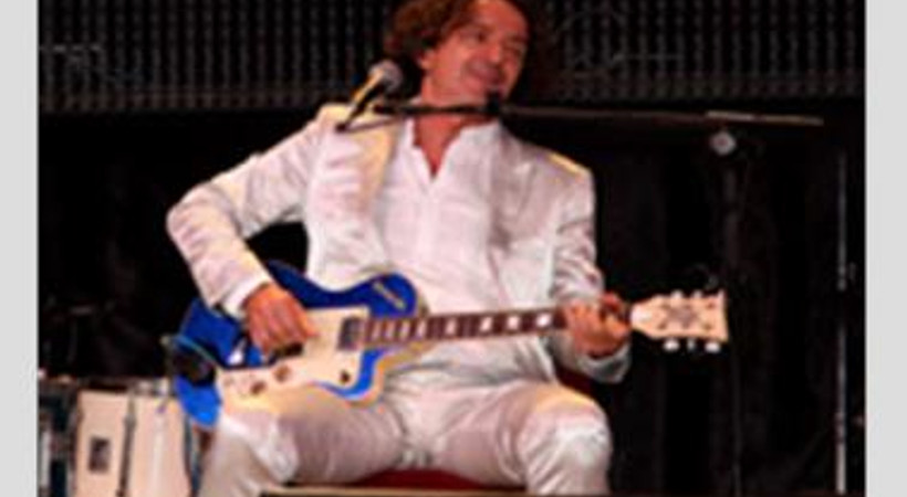 Goran Bregovic Dugun Ve Cenaze Bandosu Yla Bursa Da