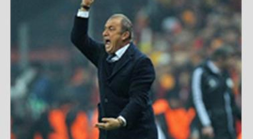 GS TV'ye Fatih Terim uyarısı: Haber yapmayın!