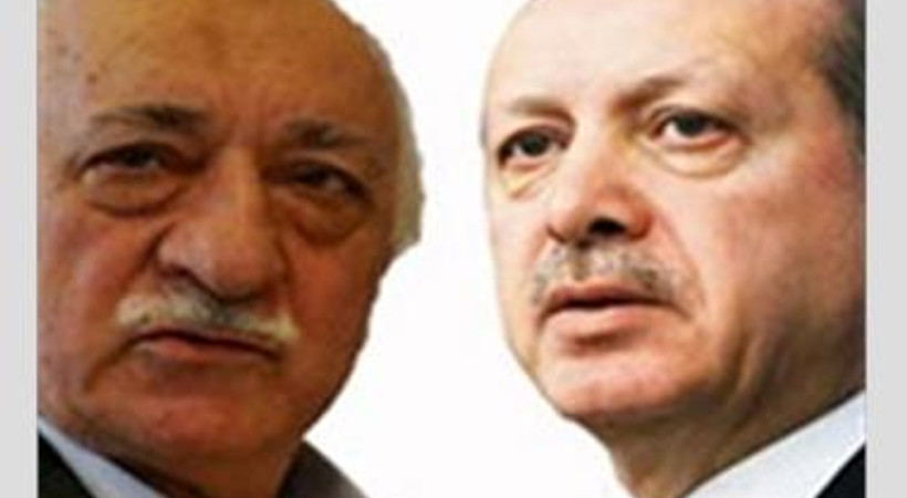 Gülen'den Erdoğan'a 100 bin TL'lik tazminat davası