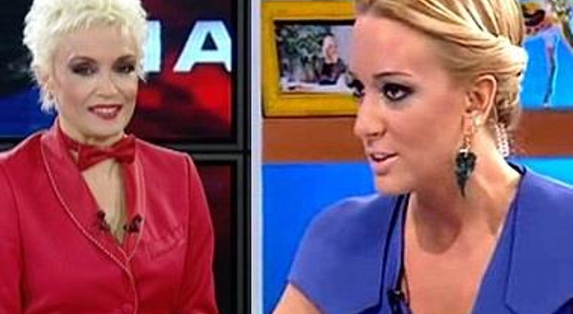 Gülgün Feyman'ın Saba Tümer'e açtığı dava sonuçlandı