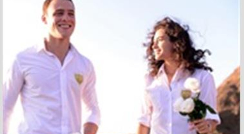 'Güneşi Beklerken'de Kerem’den Zeynep’e romantik jest!