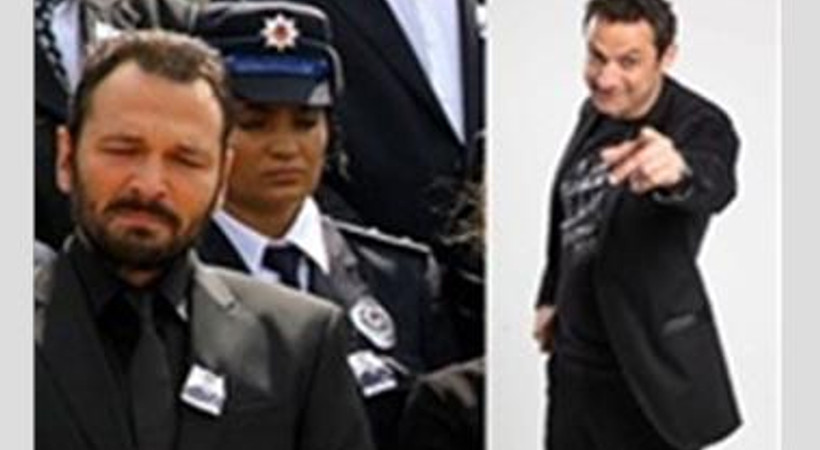 Guzel Cirkin Dizisinde Ayrilik