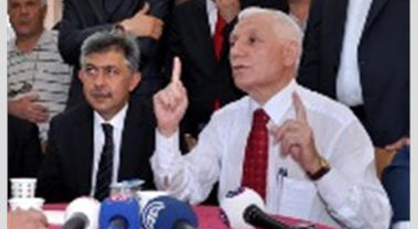 Haberal: Adalet Allah'ın emridir!
