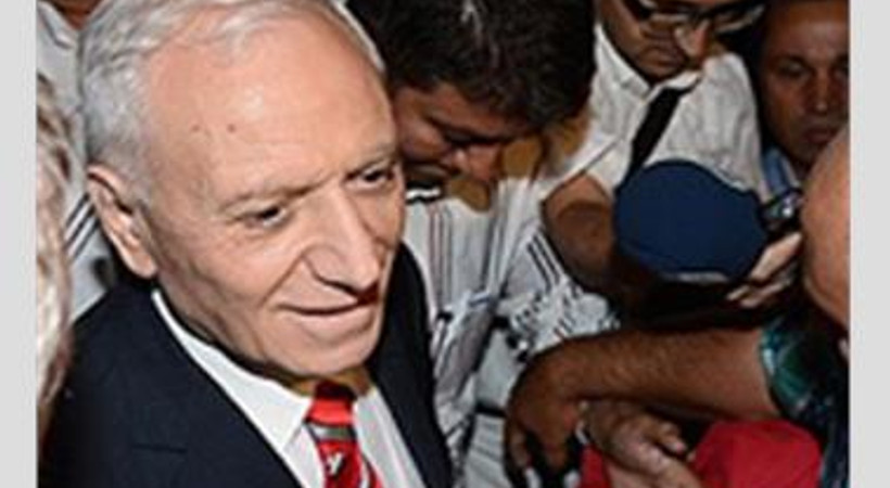 Haberal: Özgür olmanın keyfini yaşıyorum